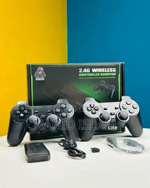20000 Games Stick 2 Wireless Hd Video Game Console