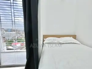 Photo - Furnished 1bdrm Apartment in Furnished 2-Room, Basundhara for rent