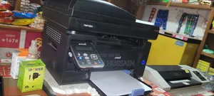 Photo - Printon Pmf22a