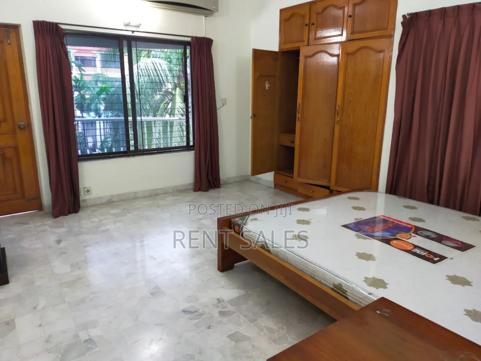 3bdrm Apartment in Baridhara for sale