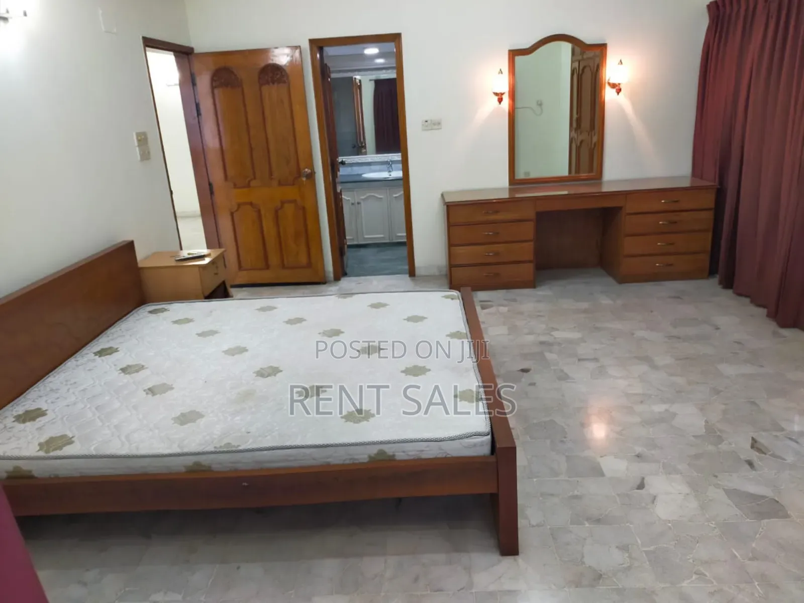 3bdrm Apartment in Baridhara for sale