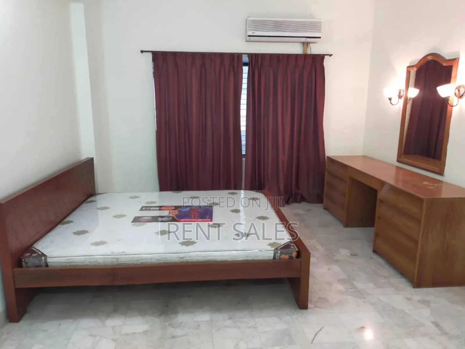 3bdrm Apartment in Baridhara for sale