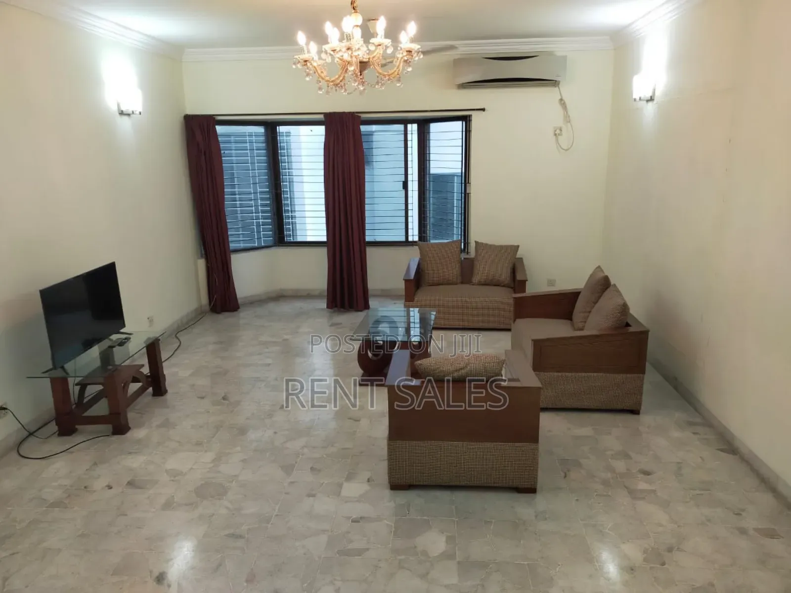 3bdrm Apartment in Baridhara for sale
