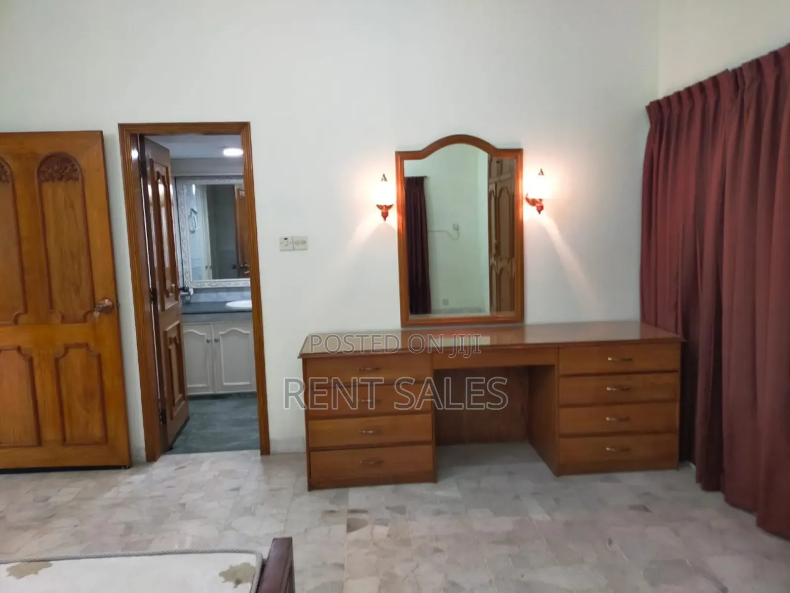 3bdrm Apartment in Baridhara for sale