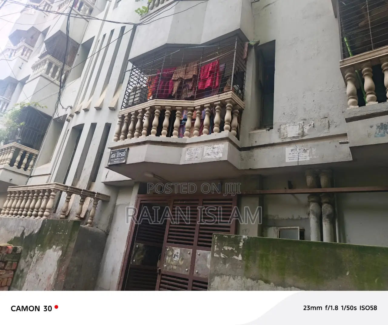 Furnished 2bdrm House in Own, Farmgate for sale