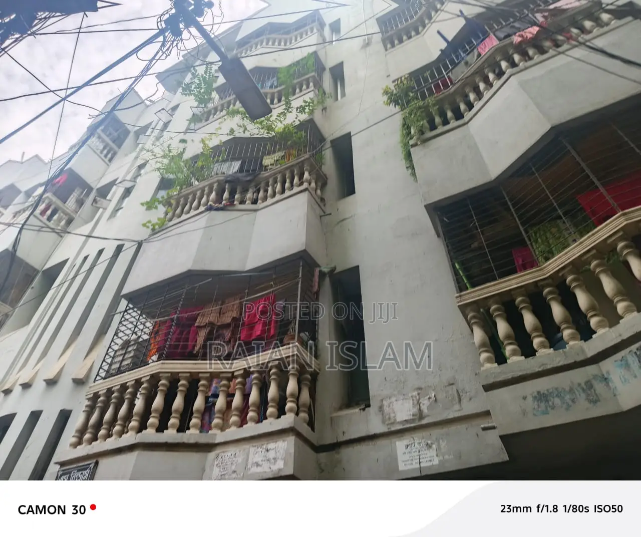 Furnished 2bdrm House in Own, Farmgate for sale