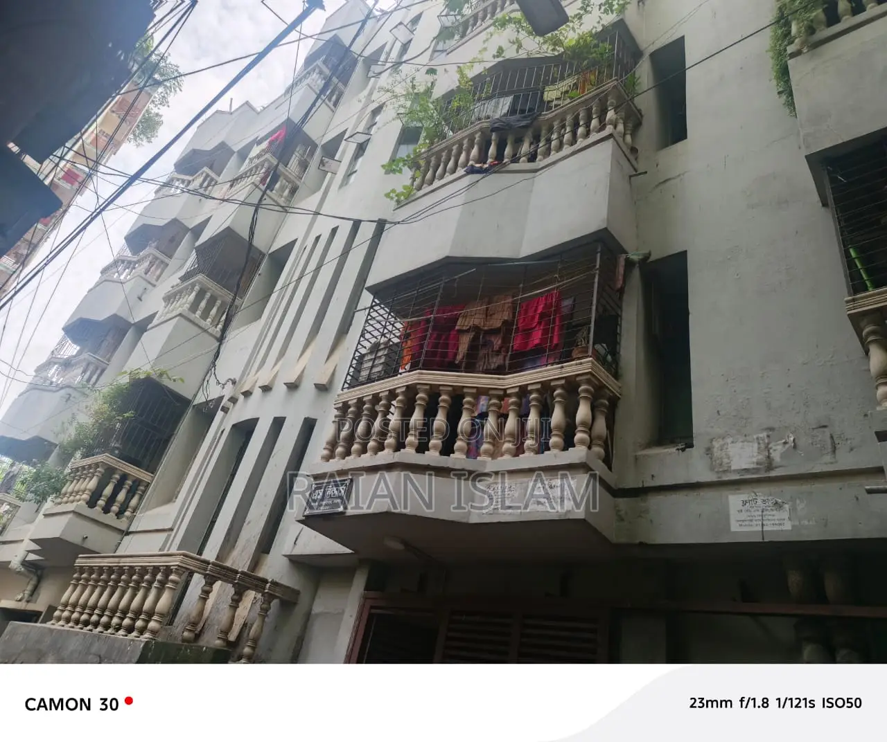 Furnished 2bdrm House in Own, Farmgate for sale