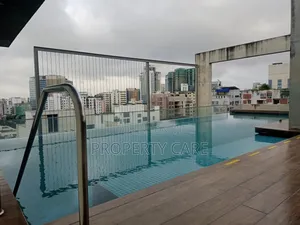 Photo - 4bdrm Apartment in Gulshan for rent