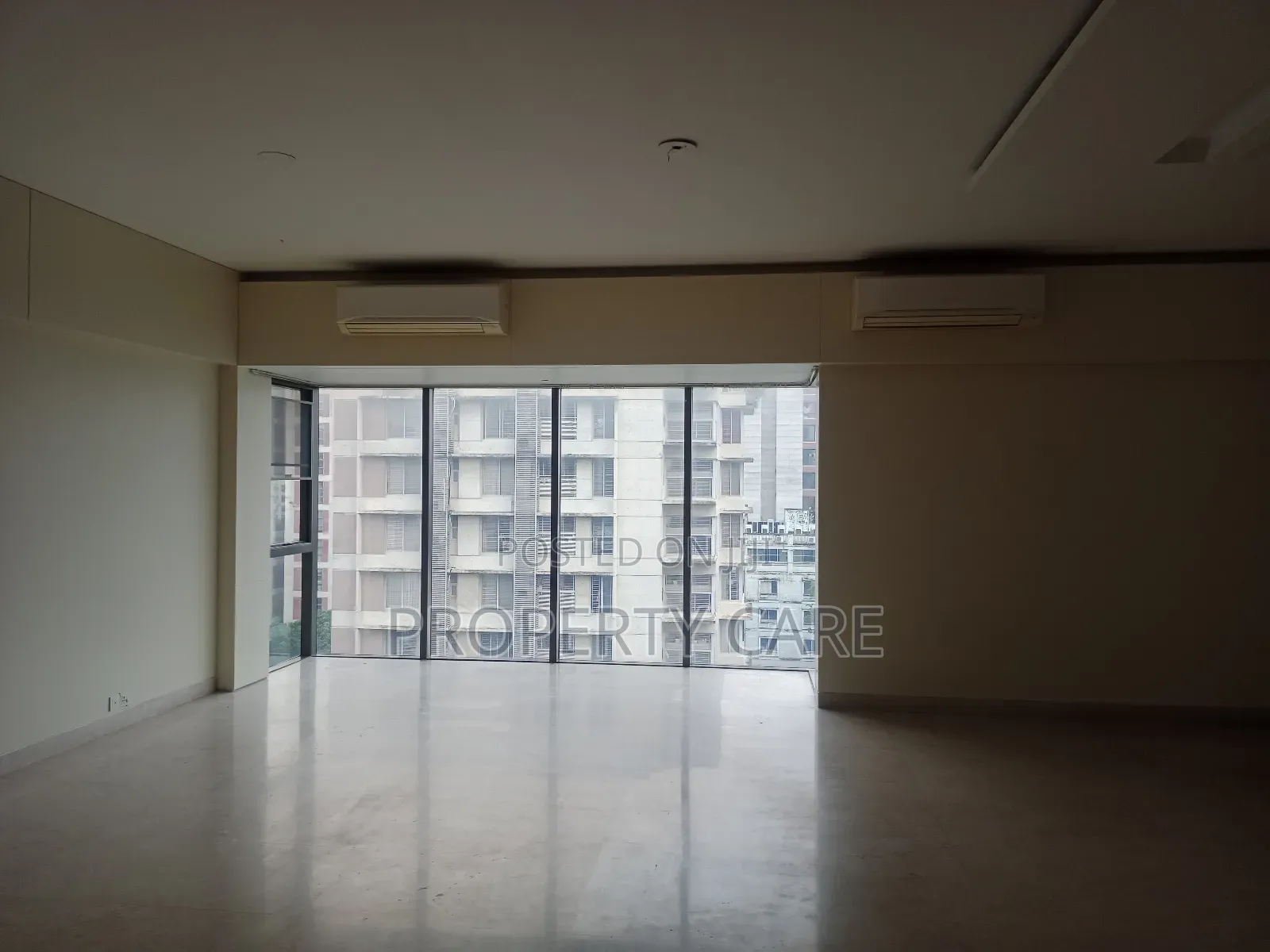 4bdrm Apartment in Gulshan for rent