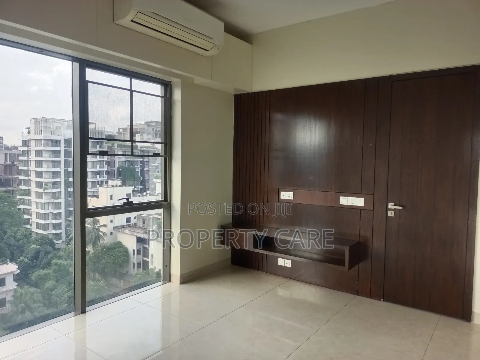 4bdrm Apartment in Gulshan for rent