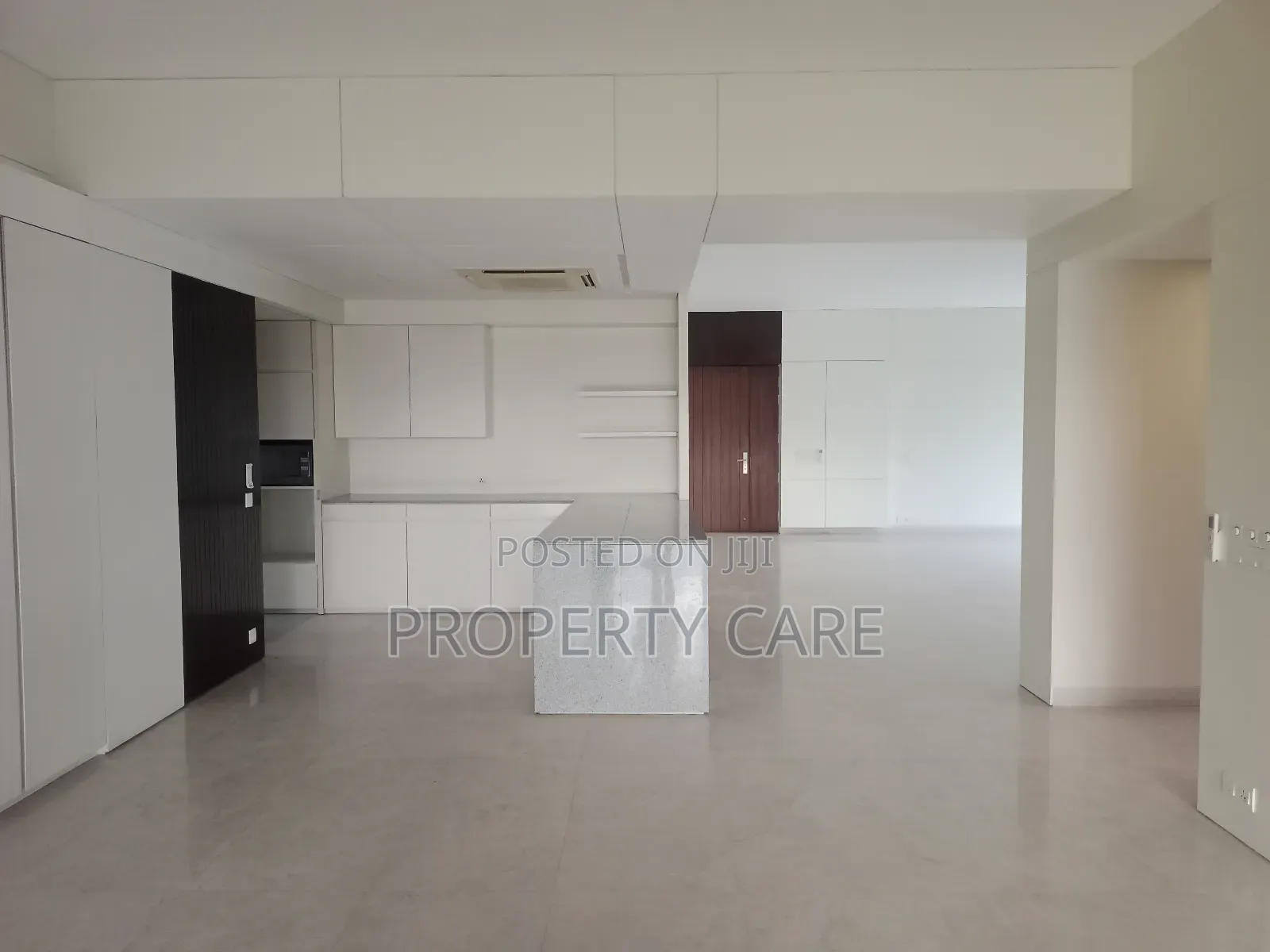 4bdrm Apartment in Gulshan for rent