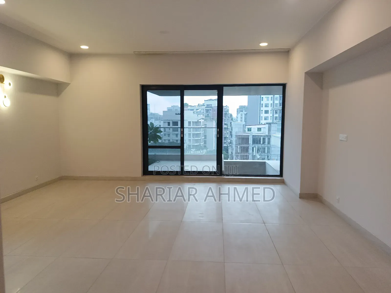 4bdrm Apartment in Gulshan for rent
