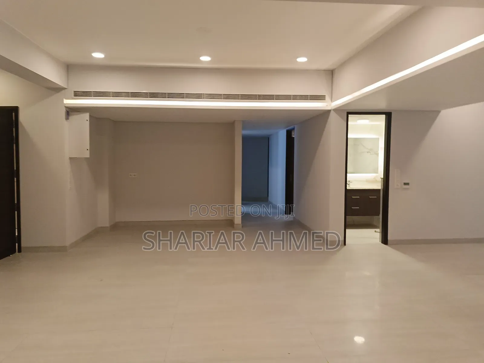 4bdrm Apartment in Gulshan for rent
