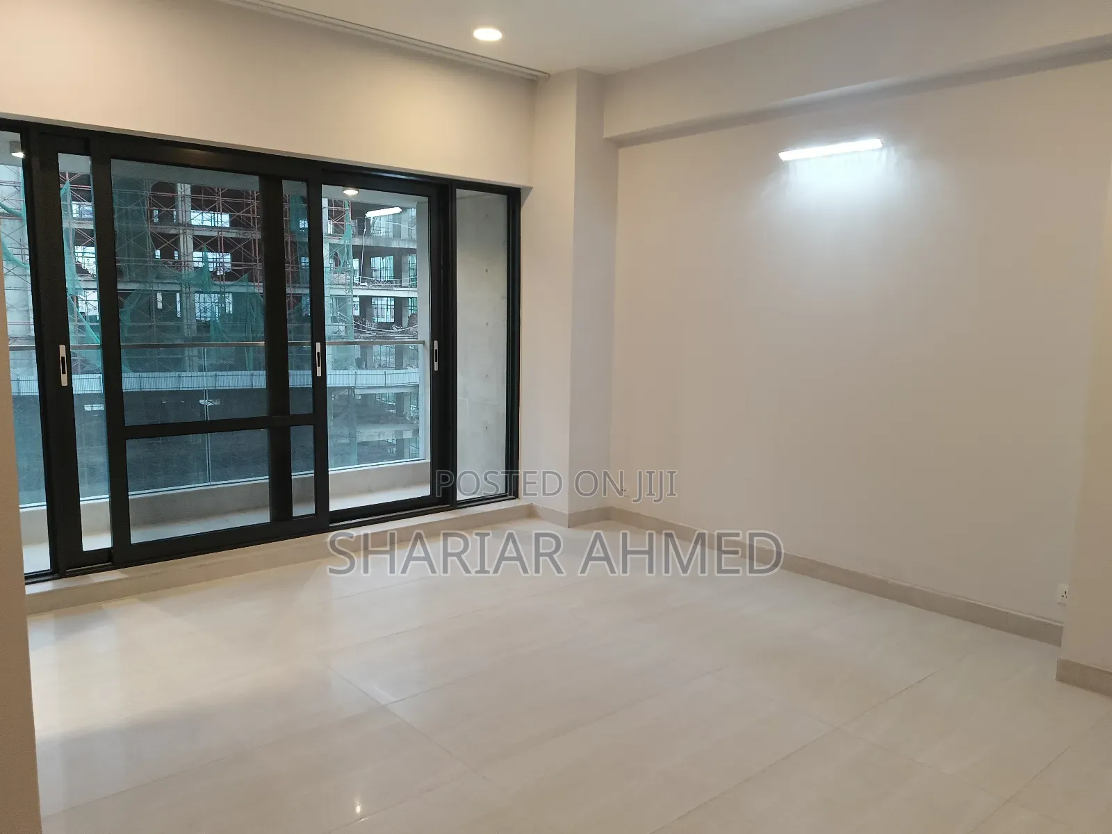 4bdrm Apartment in Gulshan for rent