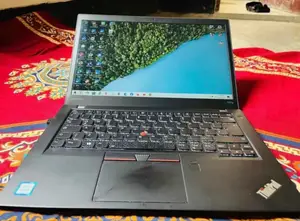 Laptop Lenovo ThinkPad T470s 8GB Intel Core I7 SSD 256GB