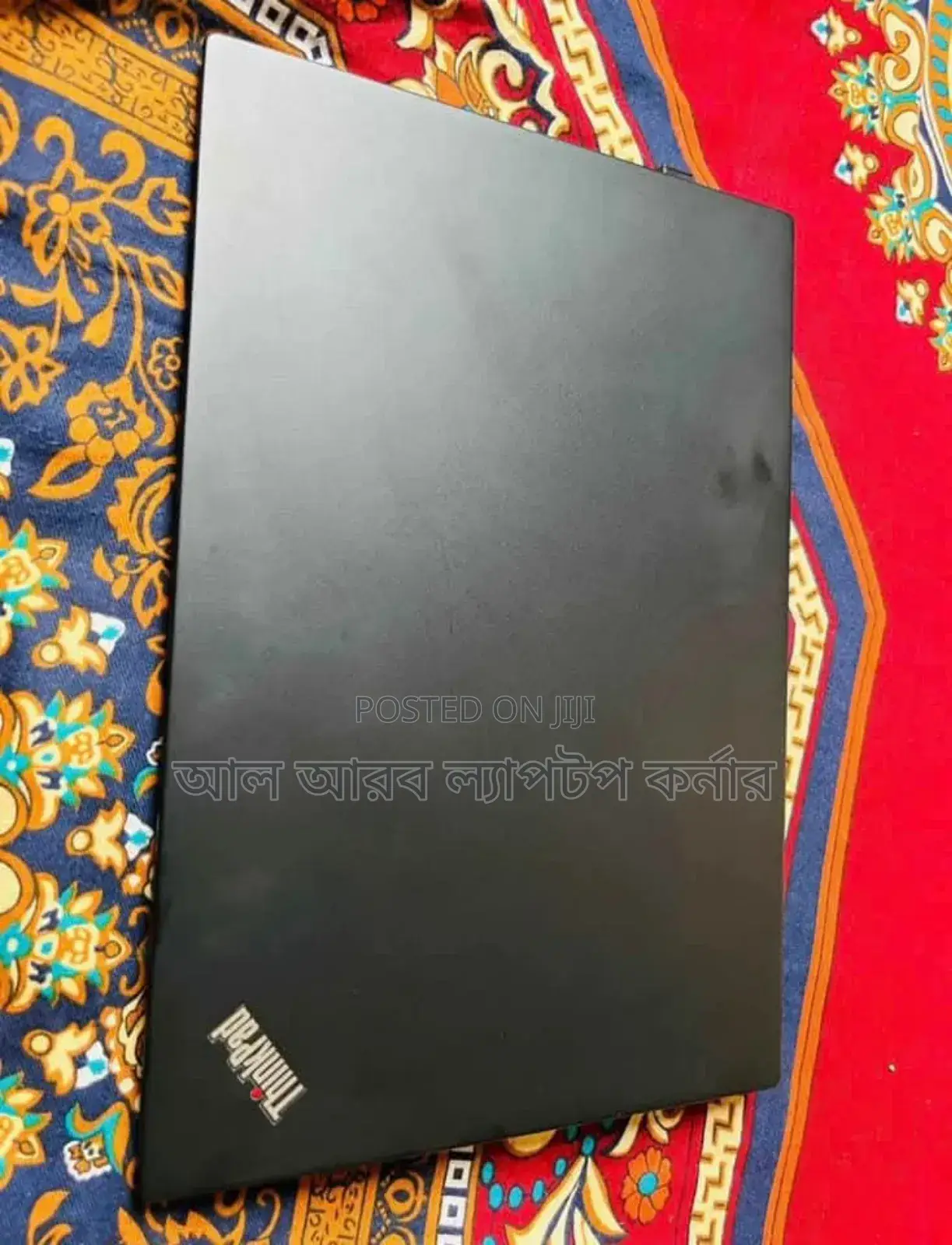 Laptop Lenovo ThinkPad T470s 8GB Intel Core I7 SSD 256GB