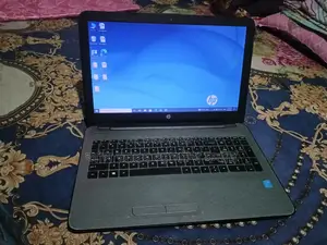 Photo - Laptop HP 15 4GB Intel Core I3 HDD 1T