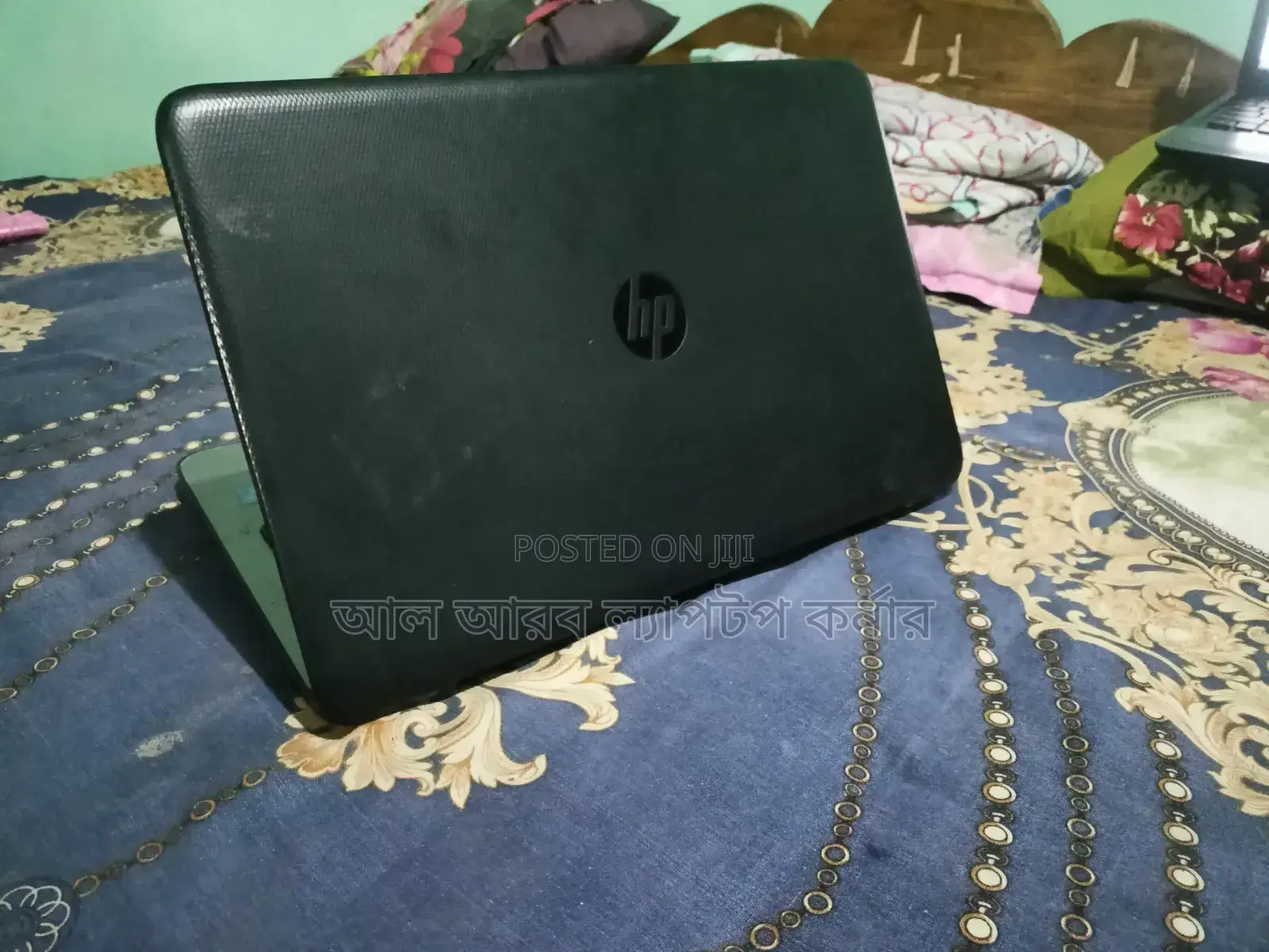 Laptop HP 15 4GB Intel Core I3 HDD 1T
