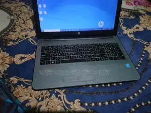 Laptop HP 15 4GB Intel Core I3 HDD 1T