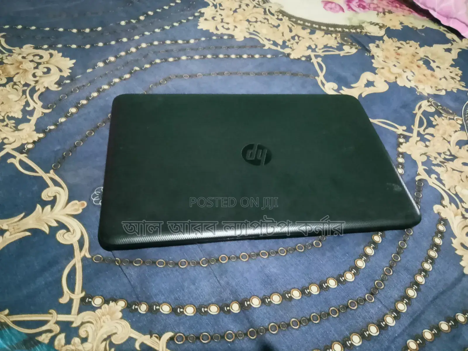 Laptop HP 15 4GB Intel Core I3 HDD 1T