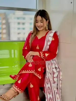 Embroidery Cotton Notun