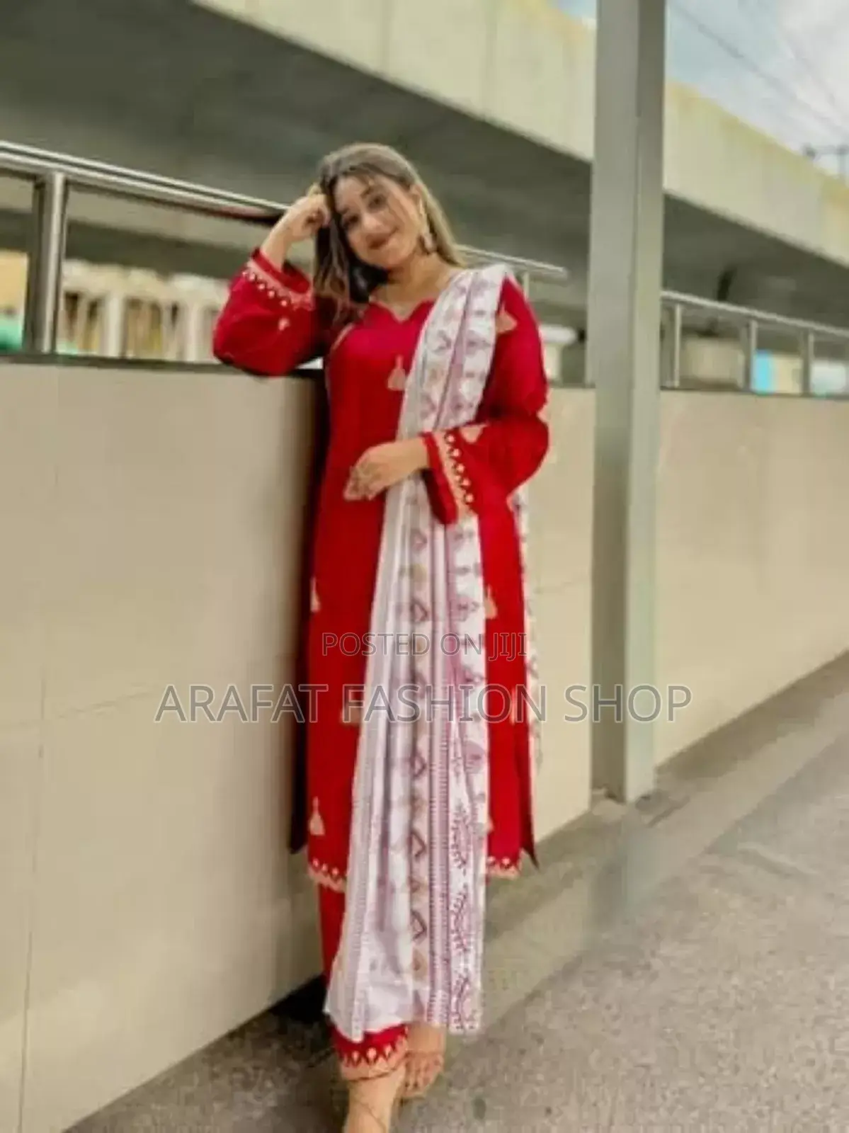 Embroidery Cotton Notun