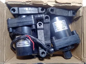 Water Pump Dc 12v, Especially Suitable Solar-Powered System