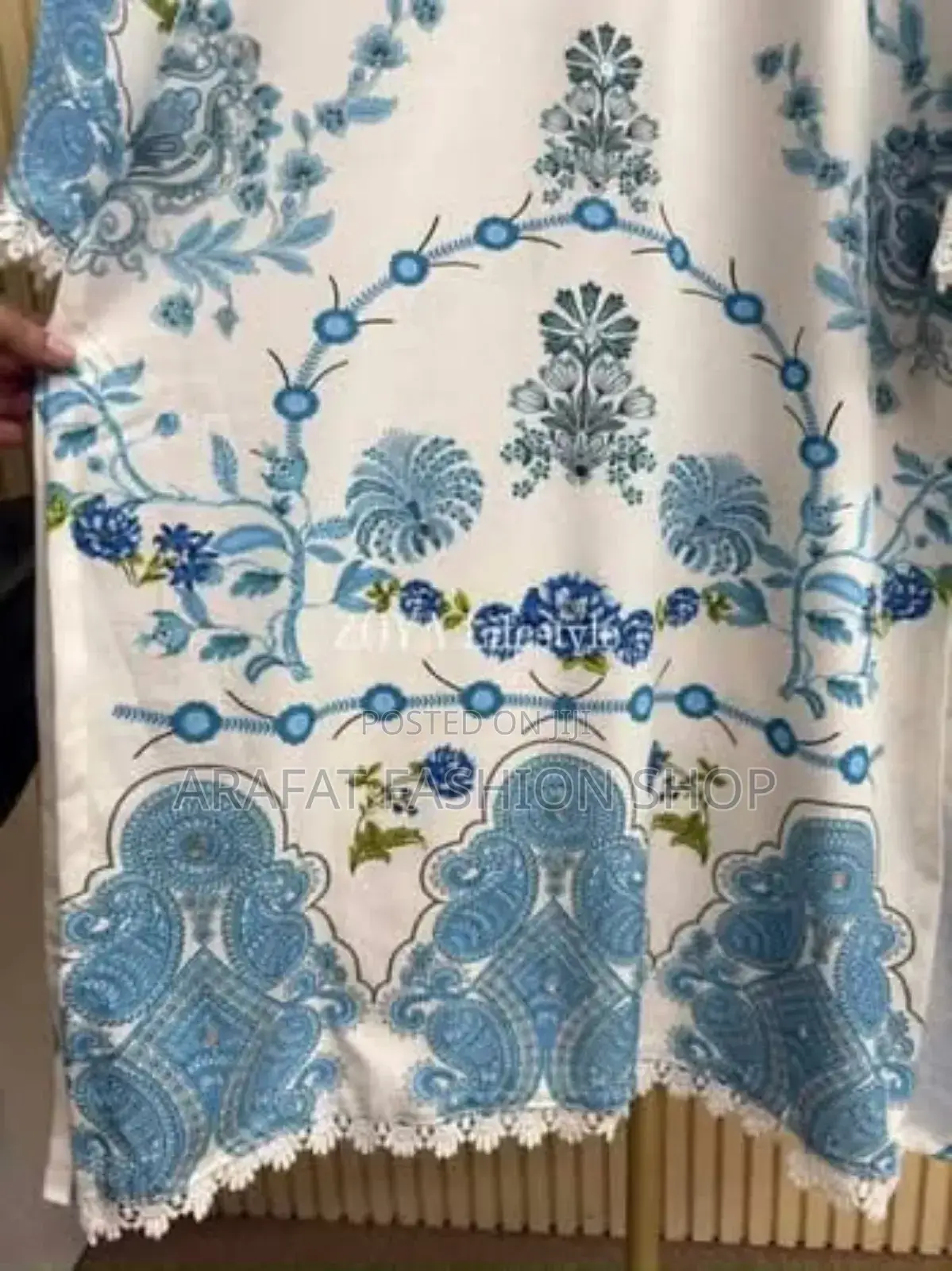 Digital Printed 3piece Set