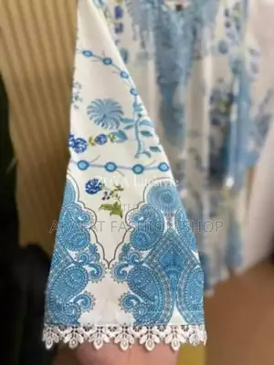 Digital Printed 3piece Set