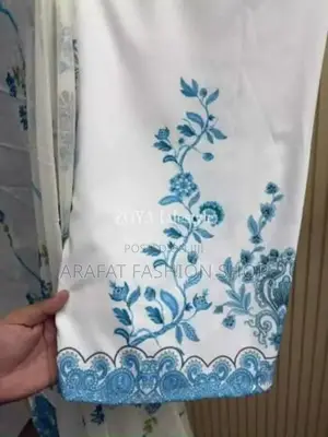 Digital Printed 3piece Set