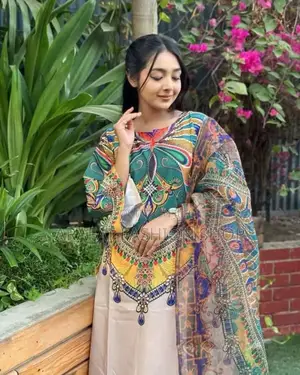 Photo - Digital Print Three Piece