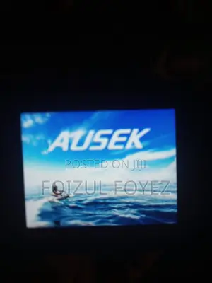 Photo - Action Camera (Ausek)