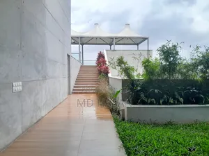 4bdrm Apartment in Un Furnished Flat for rent