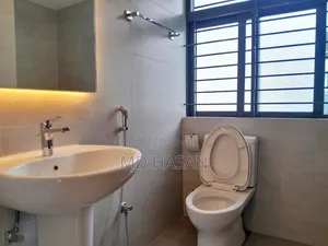 4bdrm Apartment in Un Furnished Flat for rent