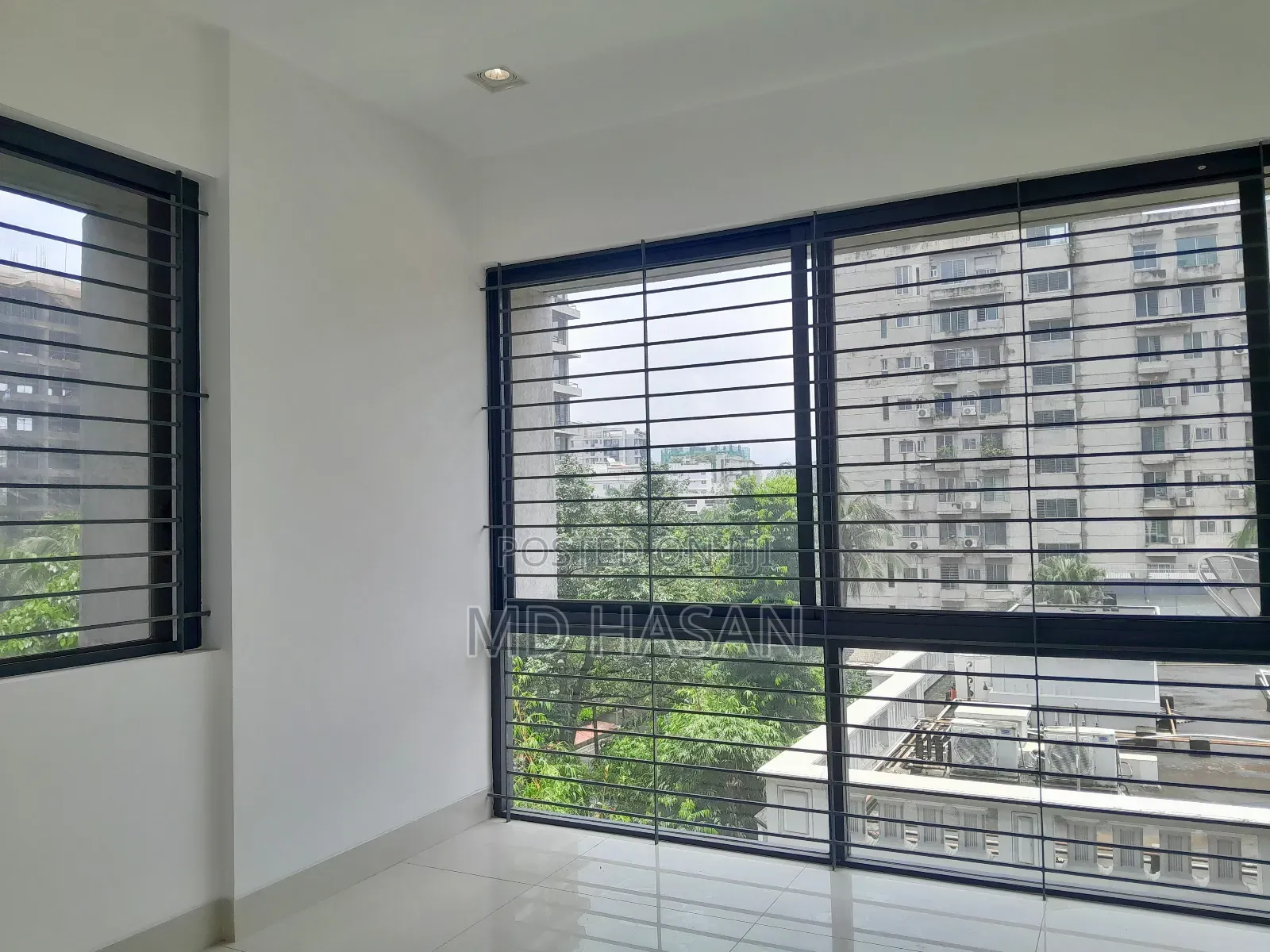 4bdrm Apartment in Un Furnished Flat for rent