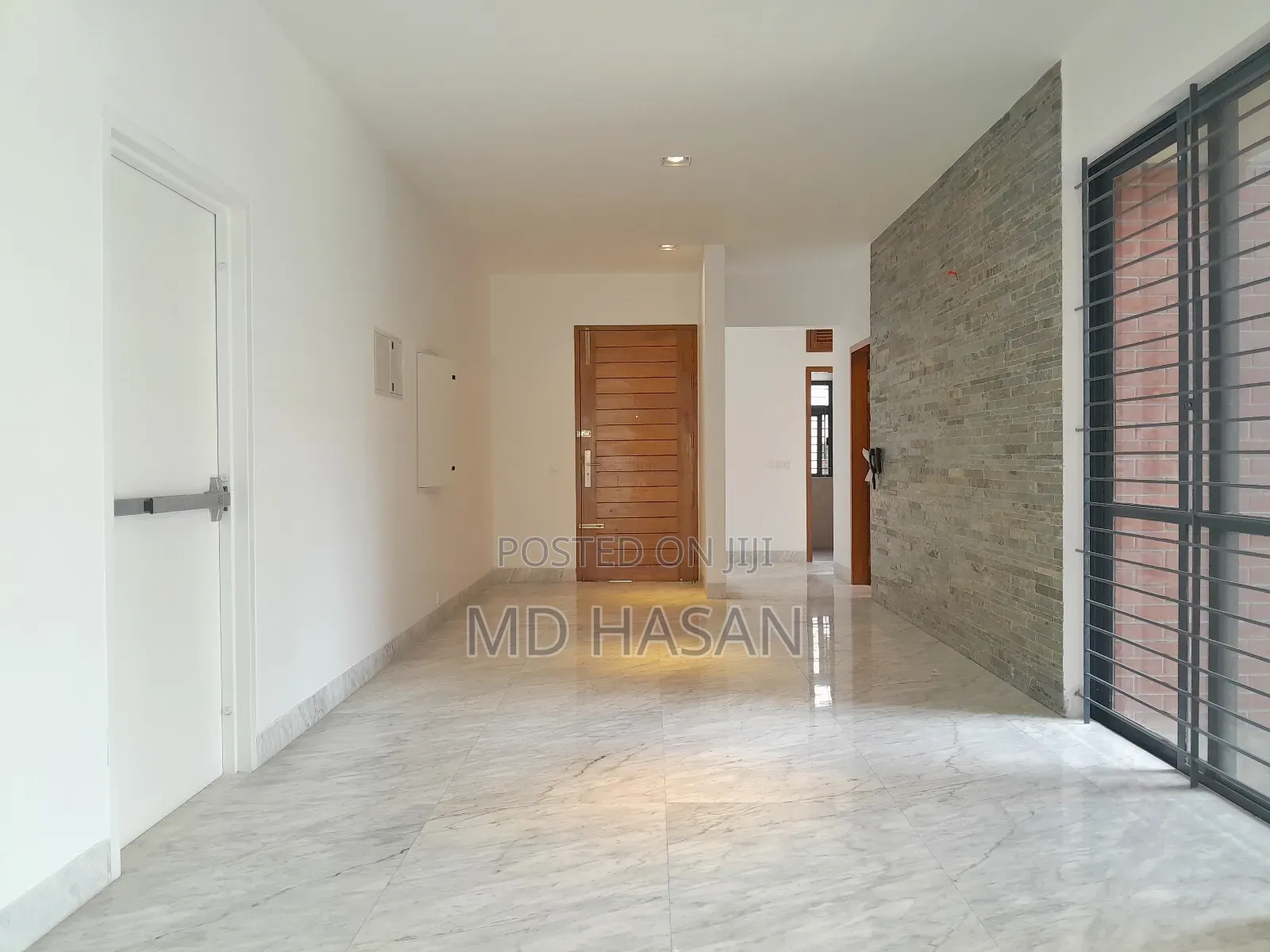 4bdrm Apartment in Un Furnished Flat for rent
