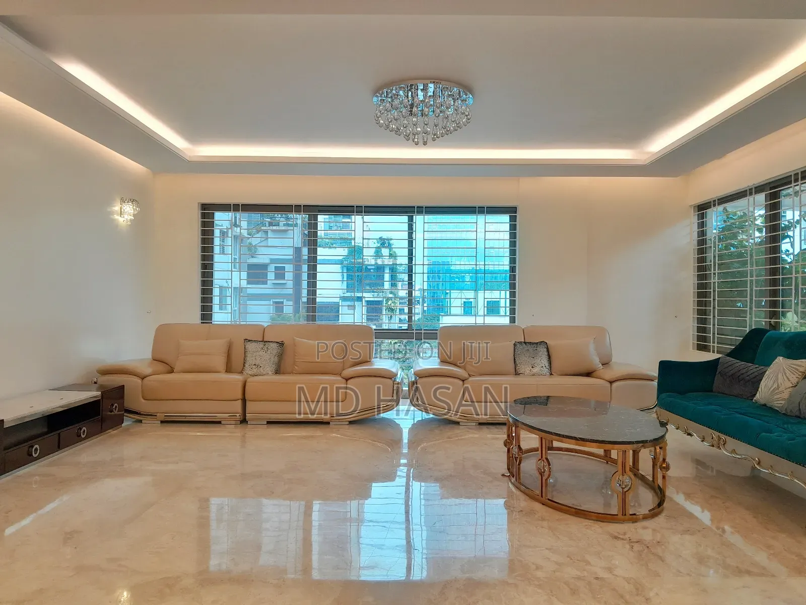 4bdrm Apartment in Apartment Rent In for rent