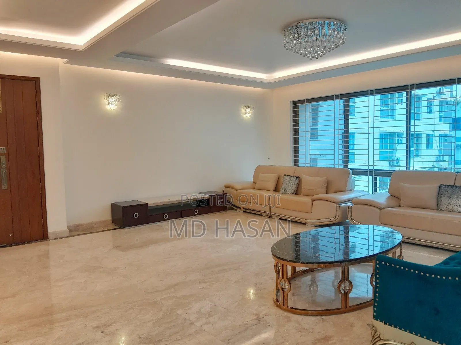 4bdrm Apartment in Apartment Rent In for rent