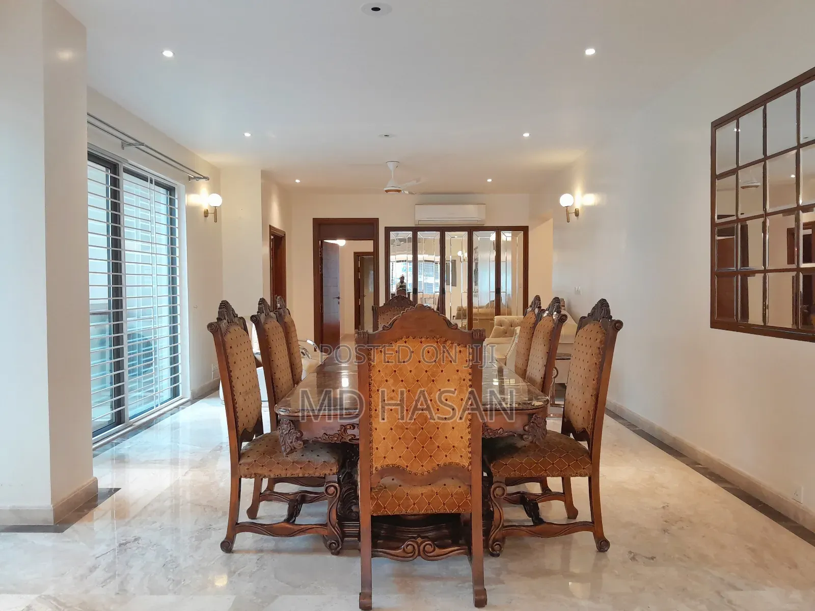 4bdrm Apartment in Apartment Rent In for rent