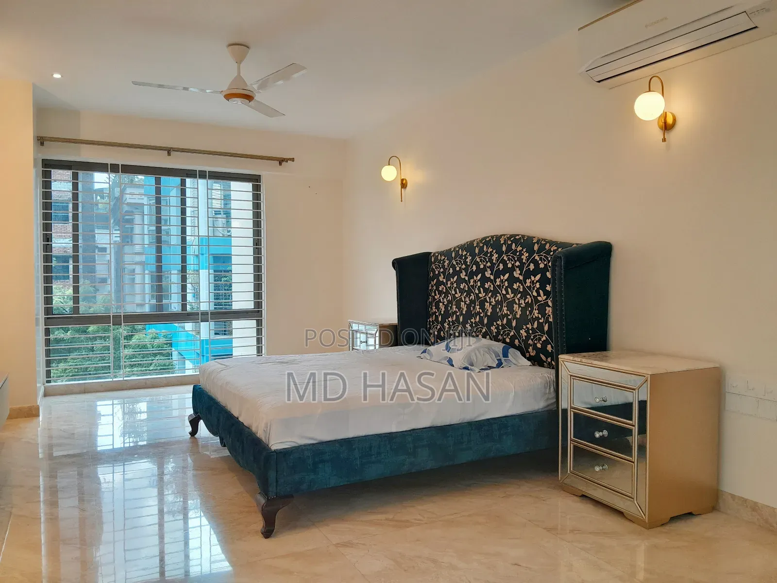 4bdrm Apartment in Apartment Rent In for rent