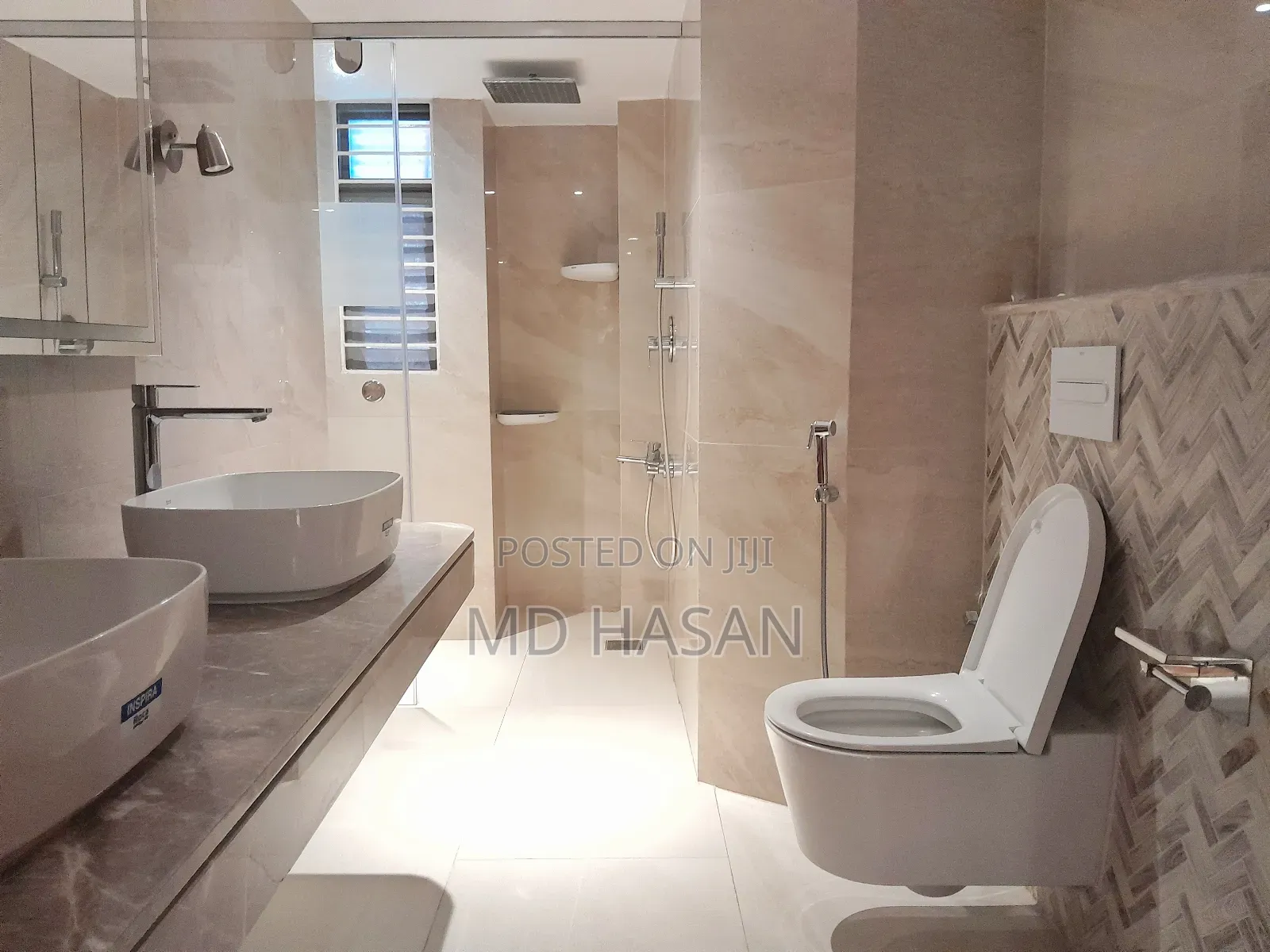 4bdrm Apartment in Apartment Rent In for rent