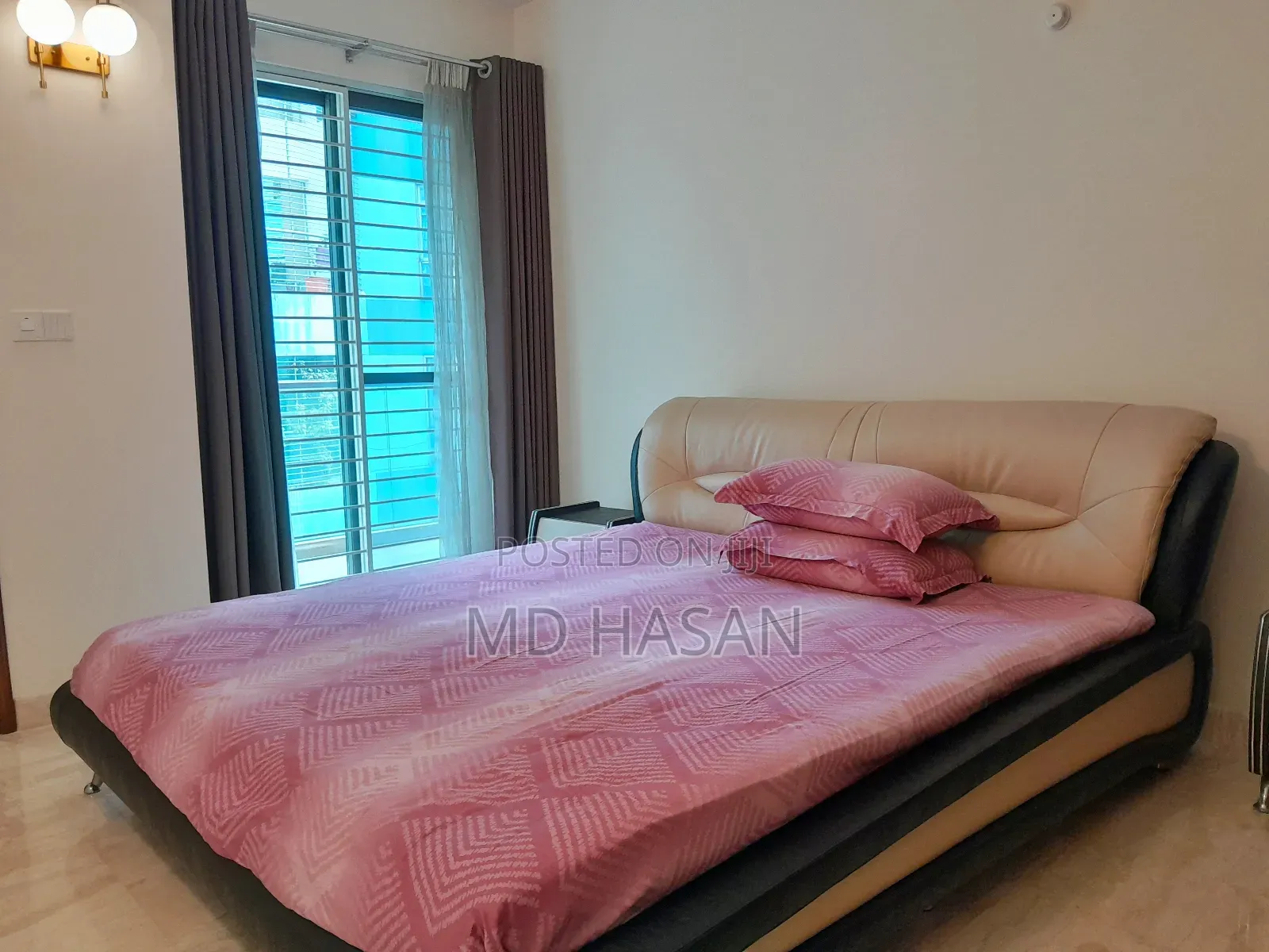 4bdrm Apartment in Apartment Rent In for rent