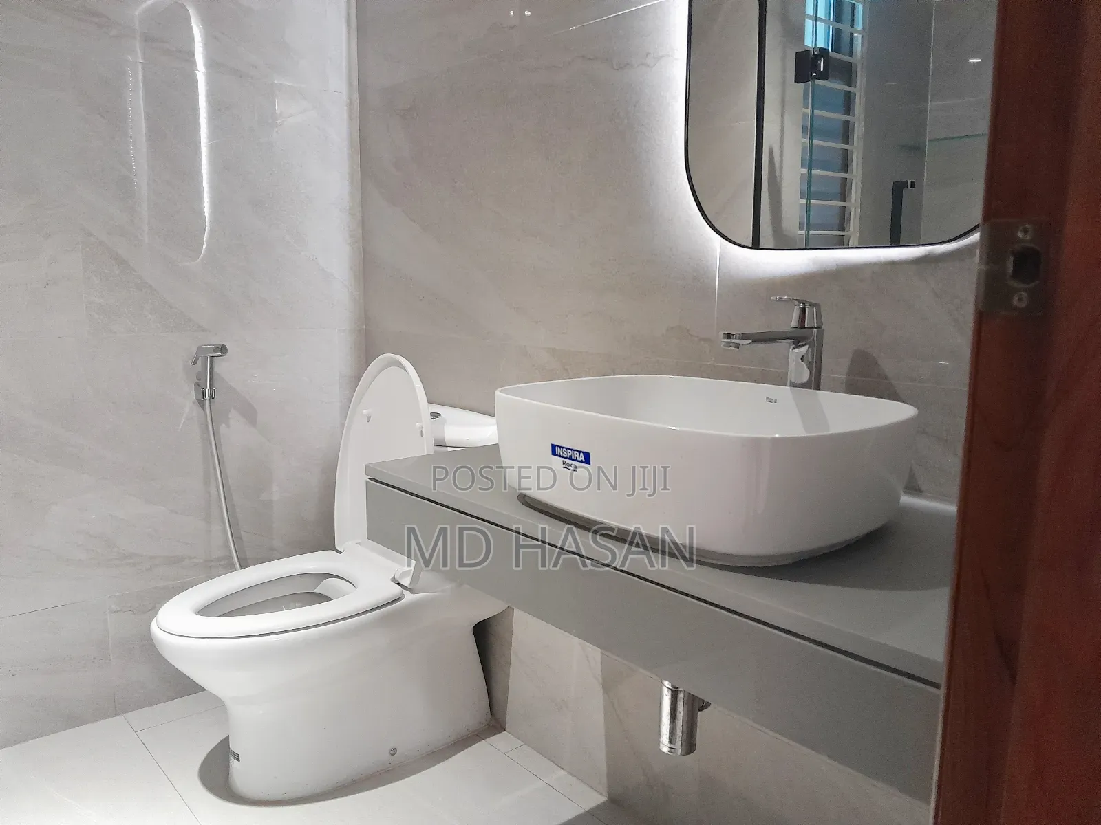 4bdrm Apartment in Apartment Rent In for rent