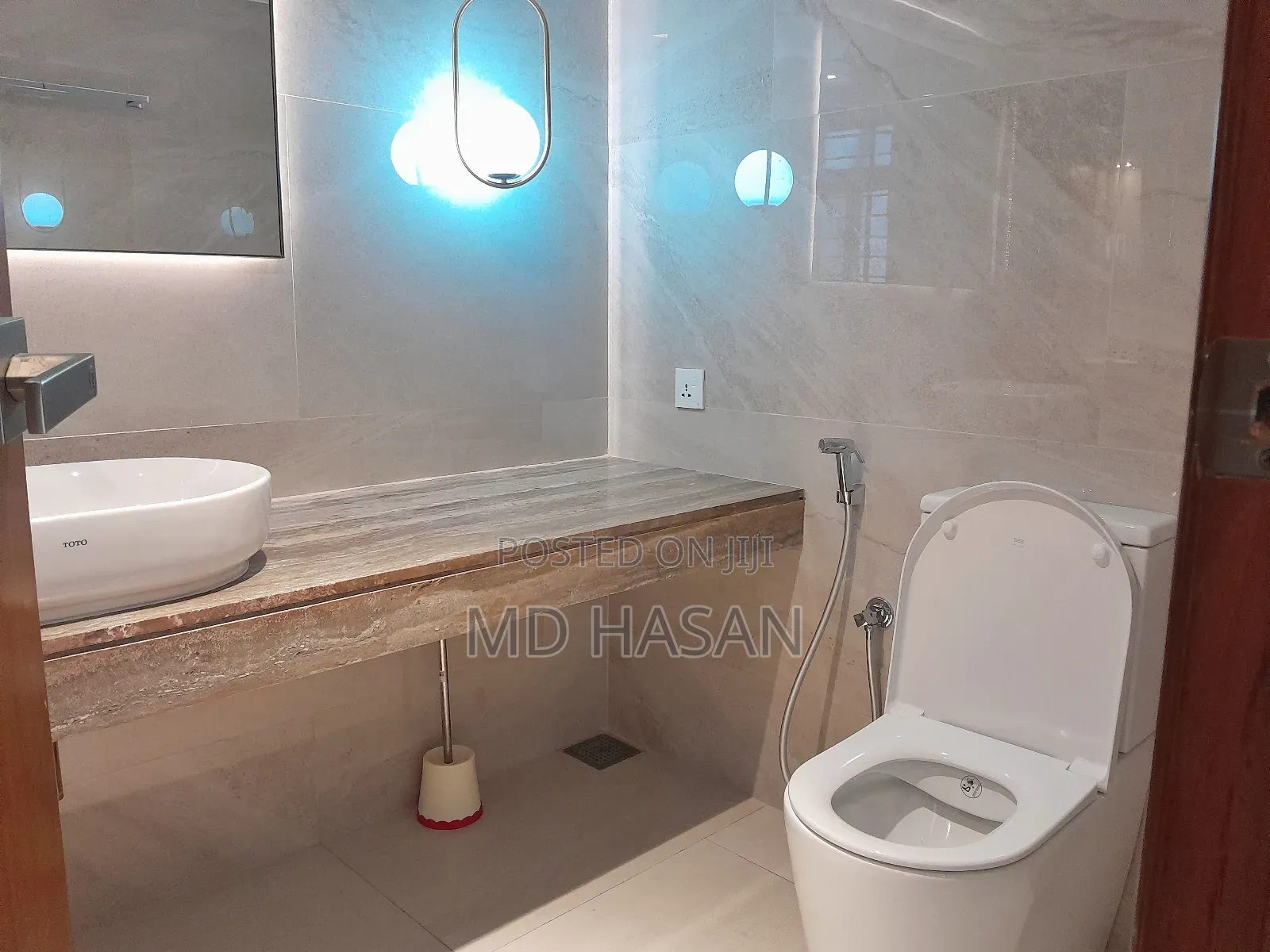 4bdrm Apartment in Apartment Rent In for rent