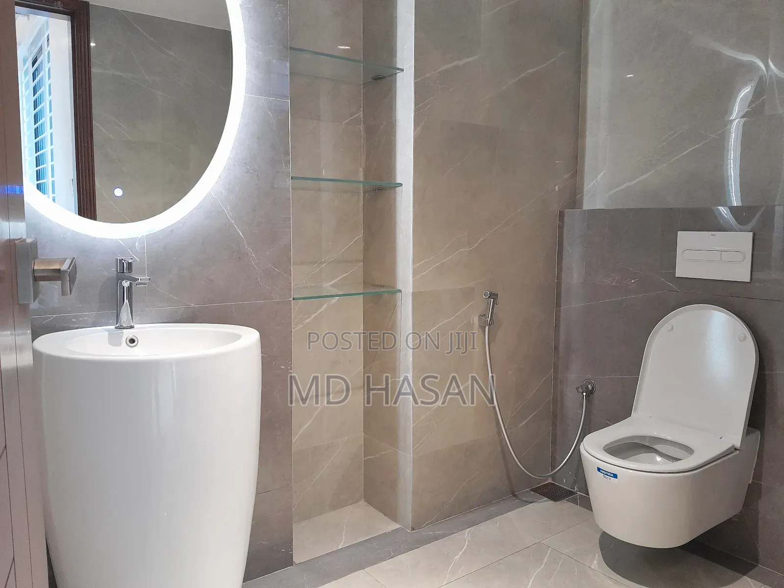 4bdrm Apartment in Apartment Rent In for rent