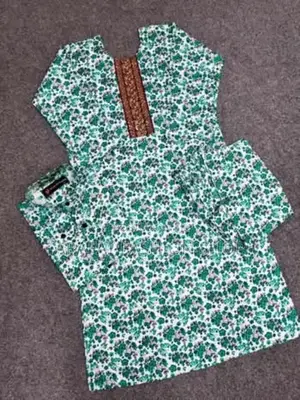 Shirt Three Piece Couple Set