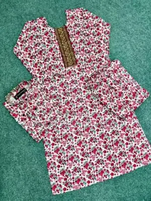 Shirt Three Piece Couple Set