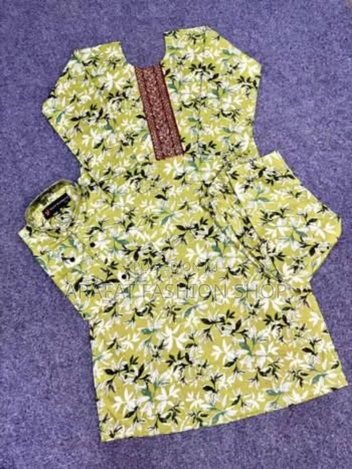 Shirt Three Piece Couple Set