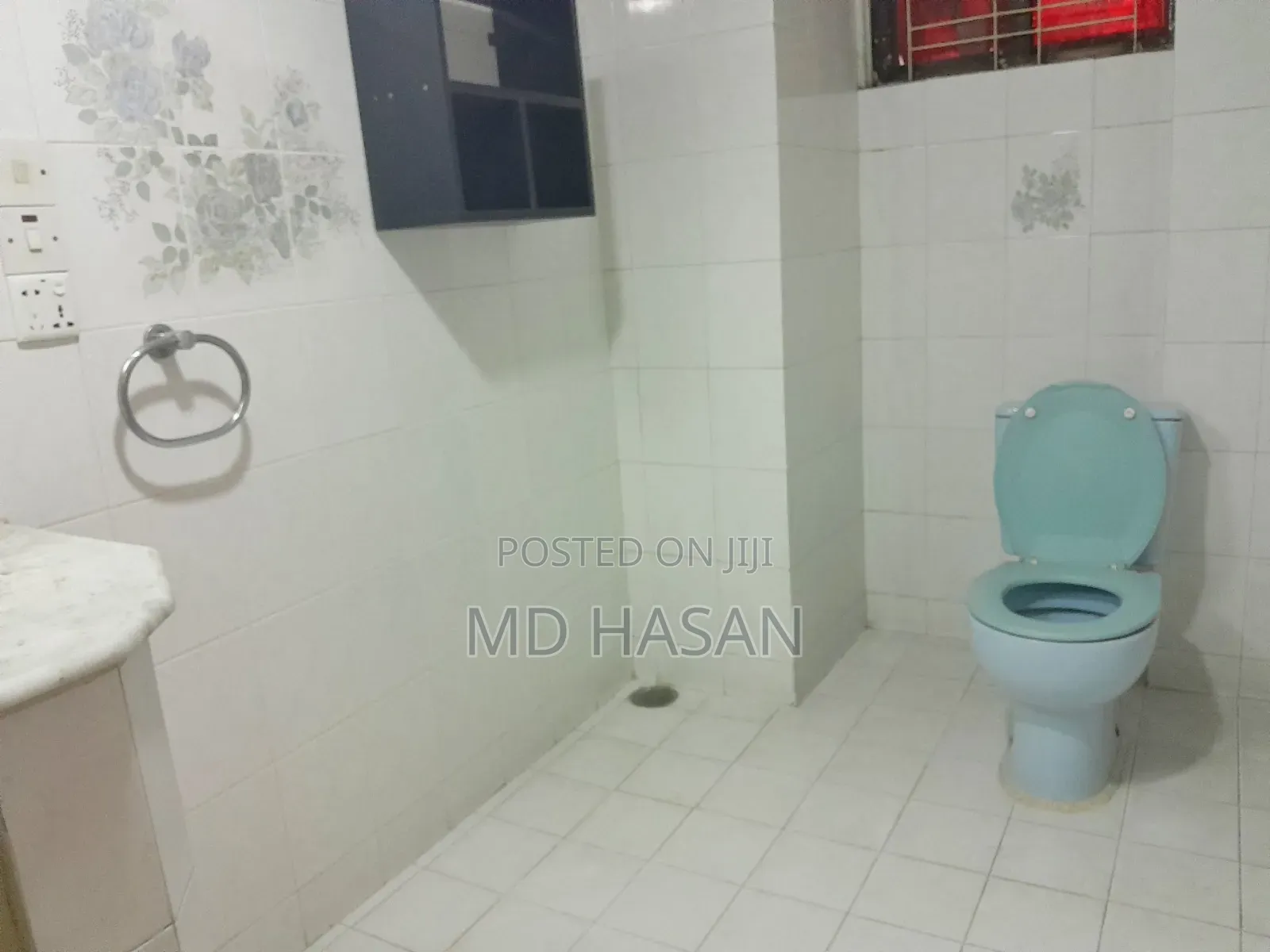 Furnished 2bdrm Apartment in Furnished Flat Rent for rent