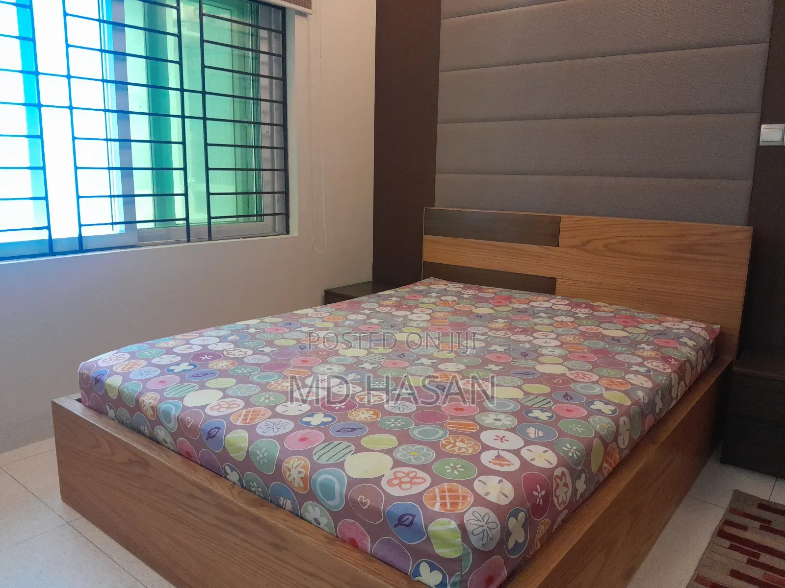 Furnished 3bdrm Apartment in Fully Furnished for rent